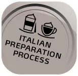 Italian Preparation Process