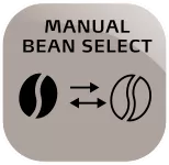 Manual Bean Select
