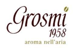 Grosmi Logo