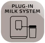 PLUG-IN Milk System