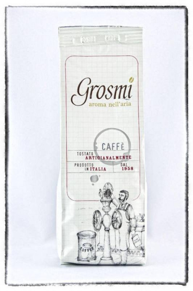 Grosmi Espresso Bar 1