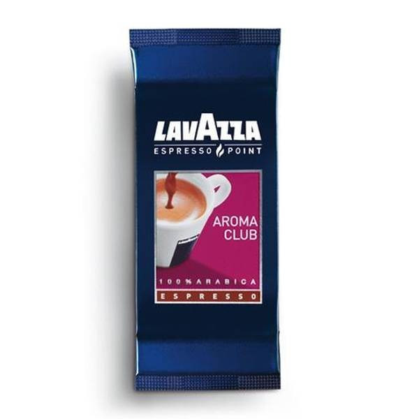 Lavazza Aroma Club Espresso