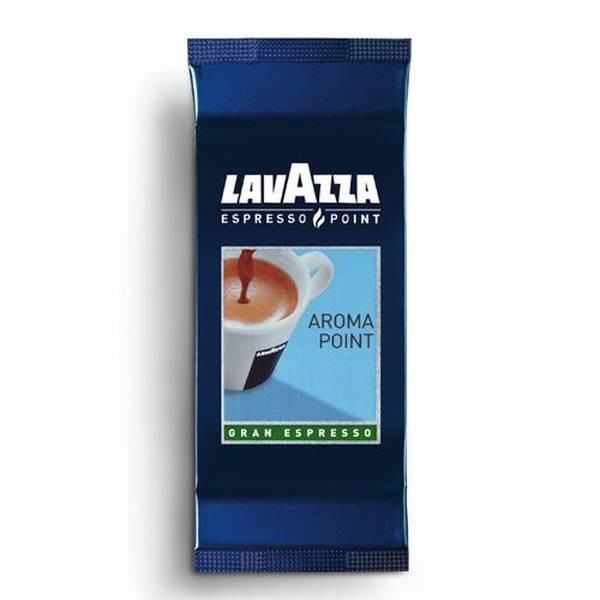 Lavazza Aroma Point Gran Espresso