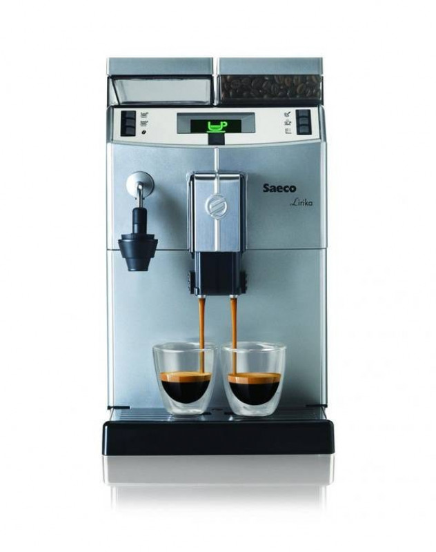 Saeco Lirika Plus 1
