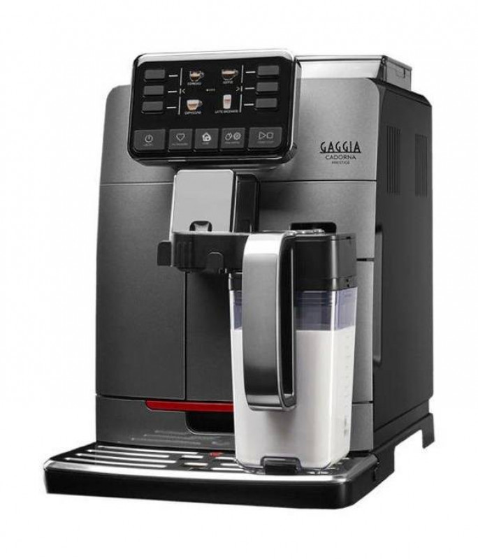 Gaggia Cadorna Prestige 2