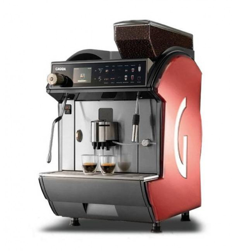 Gaggia Concetto Evo 1