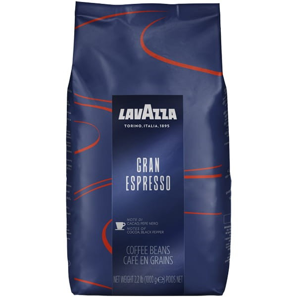 gran espresso 2