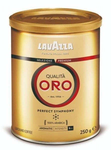 Lavazza Qualita Oro