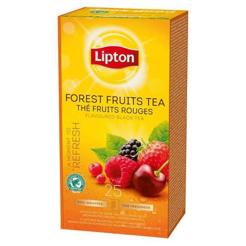 Lipton Forest Fruits