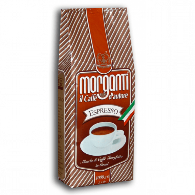 Morganti Espresso
