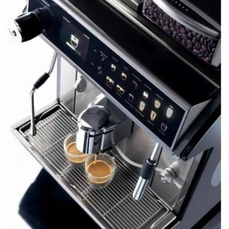 Saeco Idea Restyle Cappuccino 2