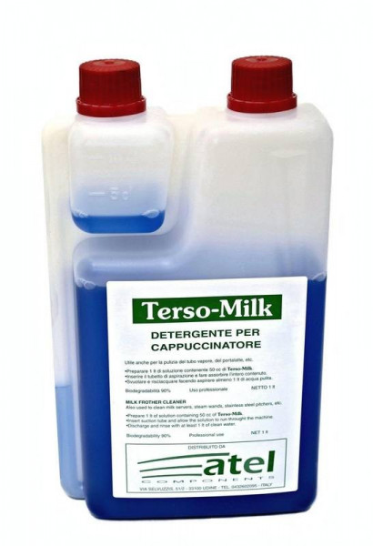 Terso Milk Cleaner płyn do czyszczenia obwodów mlecznych