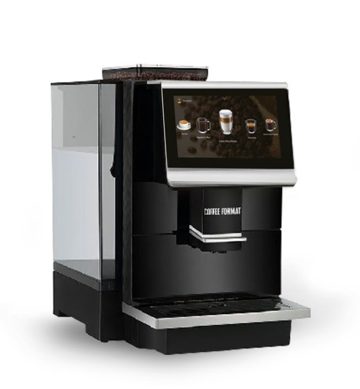 COFFEE FORMAT BLOOM
