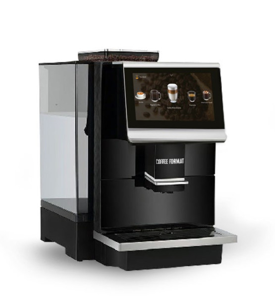 COFFEE FORMAT BLOOM