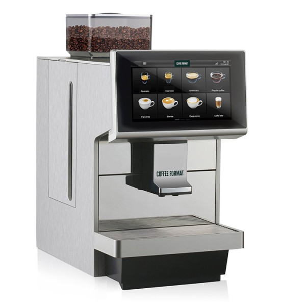 COFFE FORMAT DUKE W2L