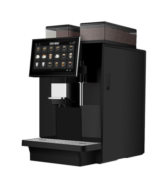 COFFE FORMAT ZONE