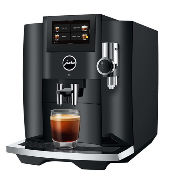 JURA s8