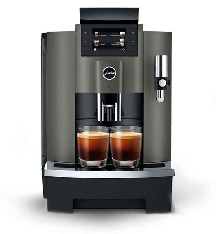 JURA w8