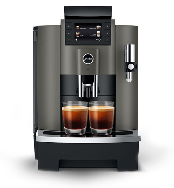 JURA w8