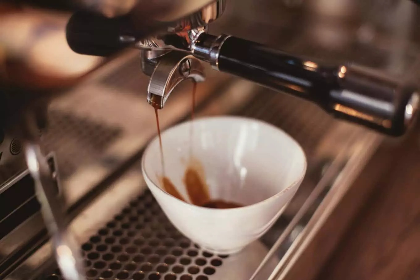 5 najczęstszych przyczyn awarii ekspresów do kawy